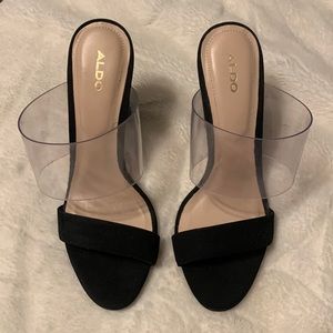 ALDO High heels